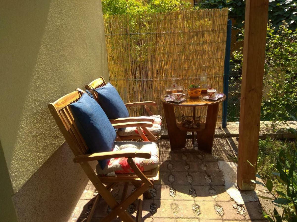 Apartman Vivian Pula Exterior foto