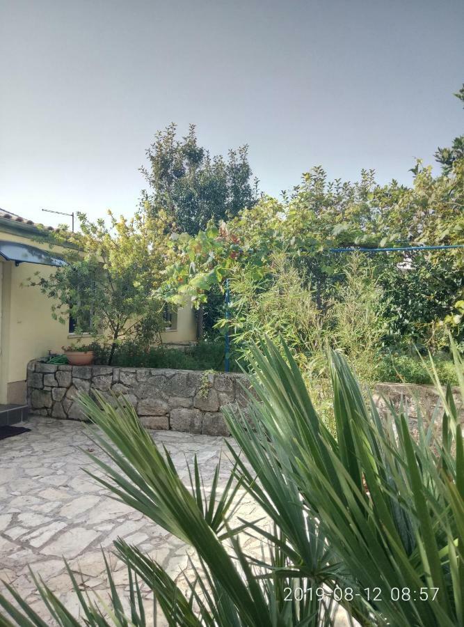 Apartman Vivian Pula Exterior foto